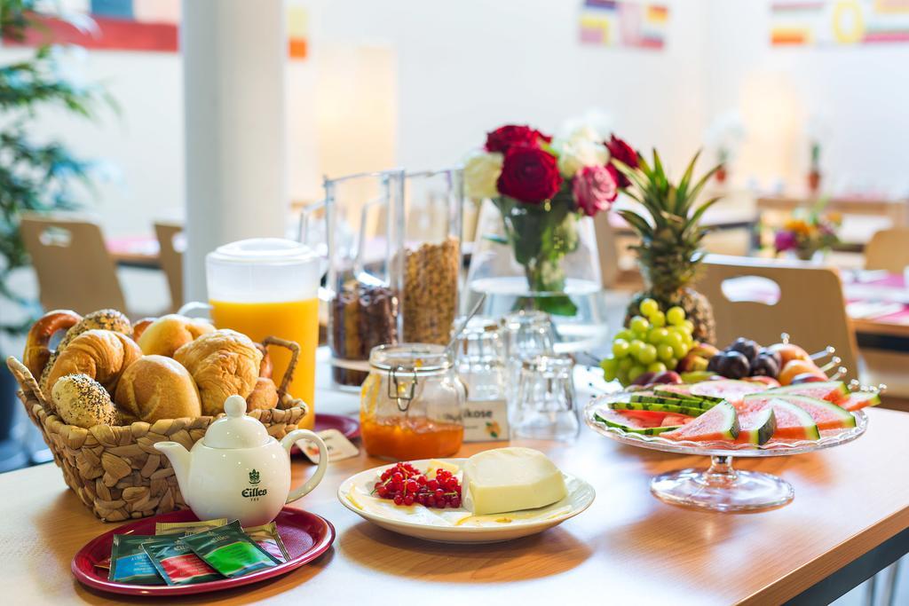Bed & Breakfast Rotes Haus Иберлинген Экстерьер фото